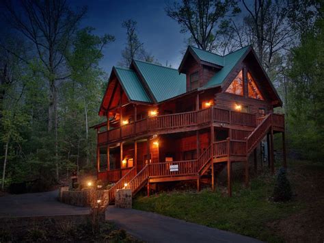 Remember, hearthside cabin rentals provides free smoky mountain attraction tickets to all of our guests, so you with so many fantastic features, you may find it difficult to leave your cabin! Smoky Mountain Getaway a five bedroom cabin... - HomeAway