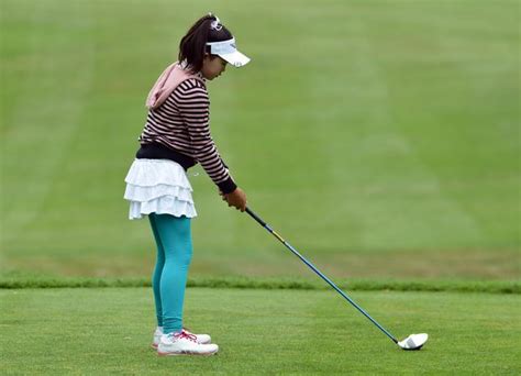 Lucy Li 11 Youngest Qualifier For Us Womens Open The Mercury News