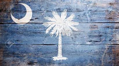 Carolina South State Wallpapers Flag Wallpapersafari Grungy