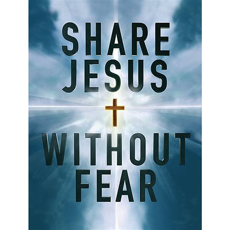 Share Jesus Without Fear Witness Cards Lifeway