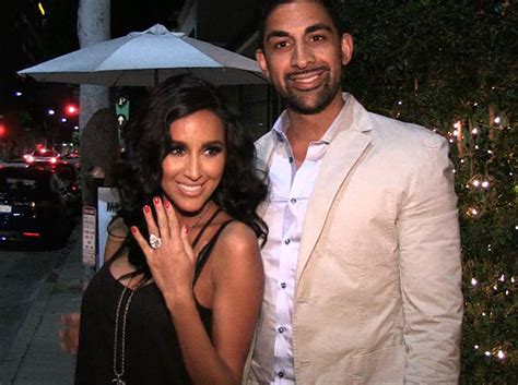 Shahs Of Sunset Star Lilly Ghalichi Flaunts Massive Engagement Ring