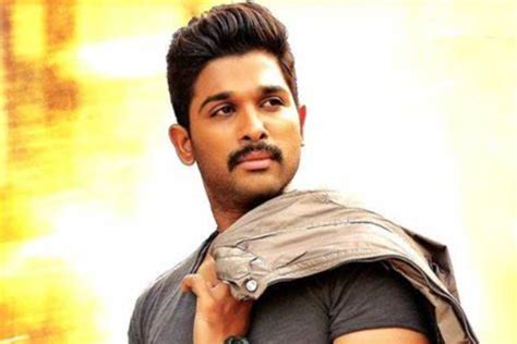 Incredible Collection Of Allu Arjun Images For Download Over Photos In Full K Quality