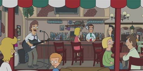 Bob S Burgers Vs Jimmy Pesto S Which Restaurant Is Truly The Best