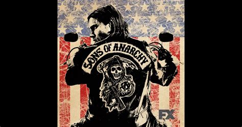 Sons Of Anarchy Season 1 On Itunes