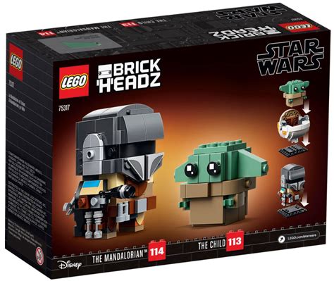 Due to a copyright issue, lego and disney must rename a 'the mandalorian' lego set that releases tomorrow. Brickfinder - LEGO Star Wars The Razor Crest (75292 ...