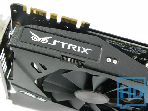 Review Asus Geforce Gtx 970 Strix 4gb Hd Tecnología