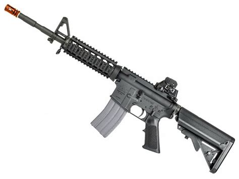 Buy Avalon M4 Sopmod Airsoft Rifle Elite Replicaairgunsca
