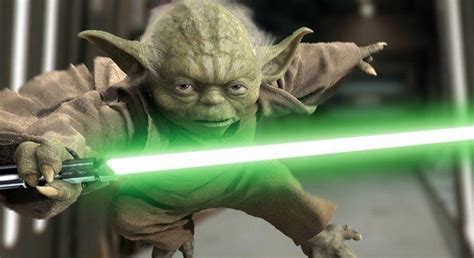 13 Facts About Yoda You Should Know The Fact Site