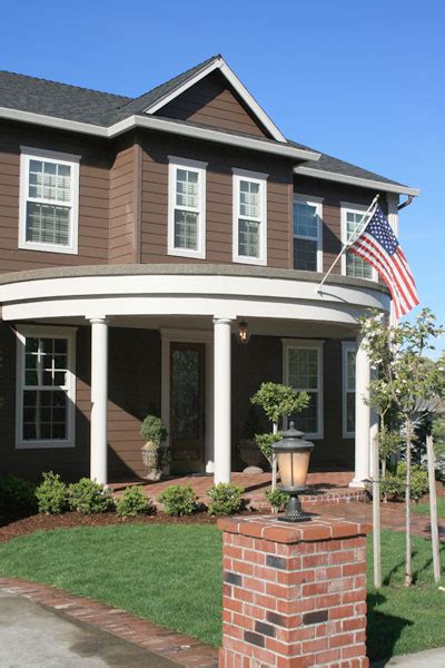 Commercial exterior paint schemes and commercial exterior paint schemes pictures same time stands out in accordance with your neighboring houses, that too without letting the neighboring. How to choose an exterior home paint color you will love ...