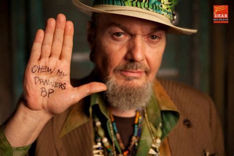 Whats Creative How Dr John Got His Groove Back