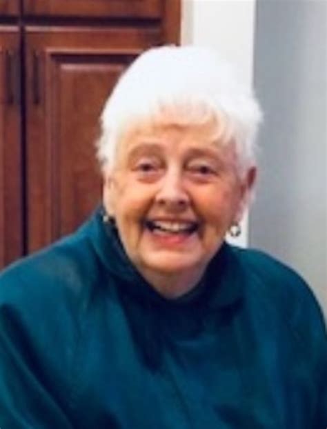 Shirley Hambright Obituary Lancaster Pa Charles F Snyder Funeral Home