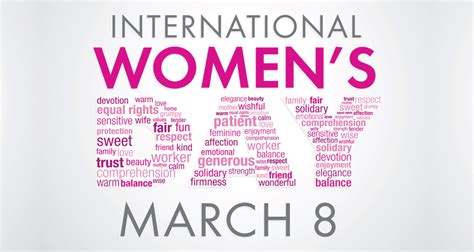 International Womens Day 2019 Journeyonline