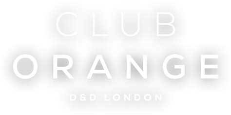 Exclusive Lifestyle Society Club Dandd London