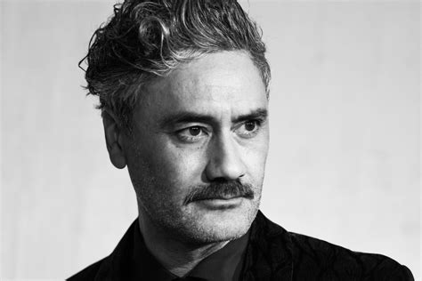 The latest tweets from @taikawaititi | News, Trailers and Reviews |Taika Waititi To Direct And ...