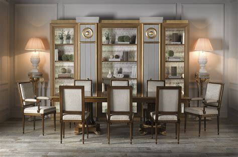 Luxury Dining Room Sets