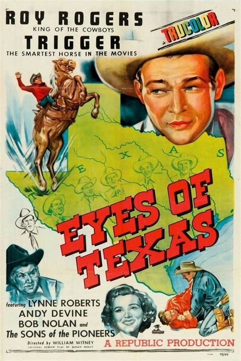Eyes Of Texas Movie Streaming Online Watch On Tubi