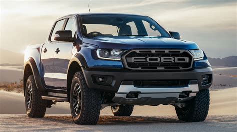 2023 Ford Ranger Raptor Specs Price Colors Pickuptruck2021com