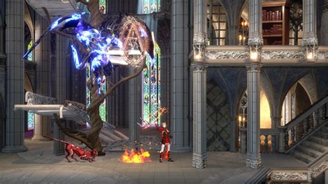Play as miriam, an orphan scarred by an alchemist's curse which slowly crystallizes her body. Buy Bloodstained: Ritual of the Night PC Game | Steam Download