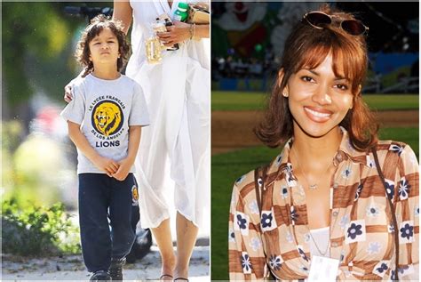 Check spelling or type a new query. These Celebrity Kids Inherited More Than Just Good Genes ...