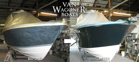 Can You Paint A Fiberglass Boat Try To Know Tips And Advice For Painting