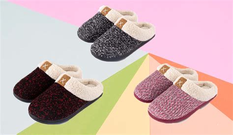 Ultraideas Slippers Are On Sale At Amazon