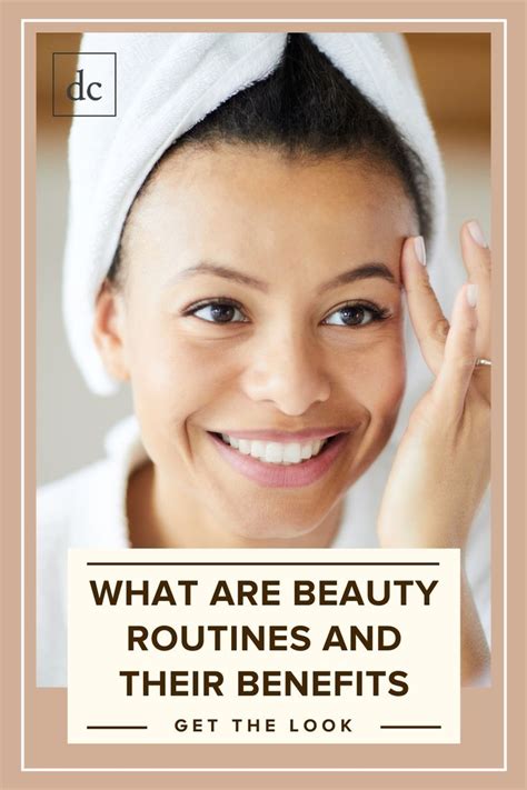 Beauty Routine Checklist Beauty Routine Checklist Beauty Routines