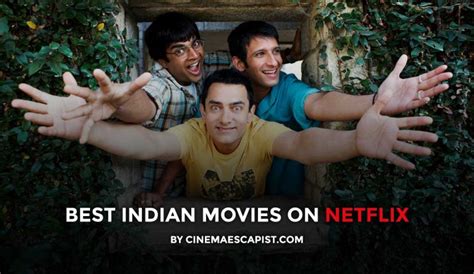 Best Bollywood Movies On Netflix Everyone Should Watch Gambaran
