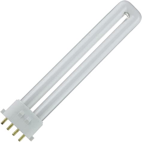 Sunlite Pl13esp41k 13 Watt Compact Fluorescent Plug In 4 Pin Light