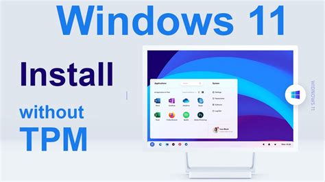 Install Windows 11 Without Tpm 20 Secure And Easy Way How To Install