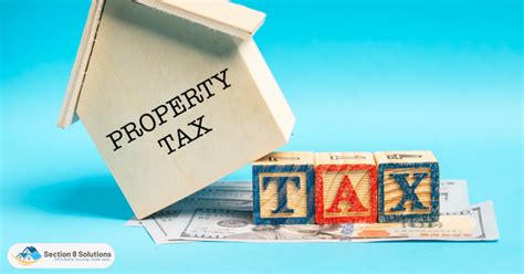 Rental Property Tax Deductions What You Need To Know Section 8 Solutions