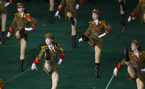 North Korean Tour Companies Are Now Catering To Pickup Artists