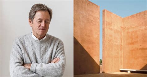 John Pawson On Minimalism And Monks Inspired By His Calvin Klein Store