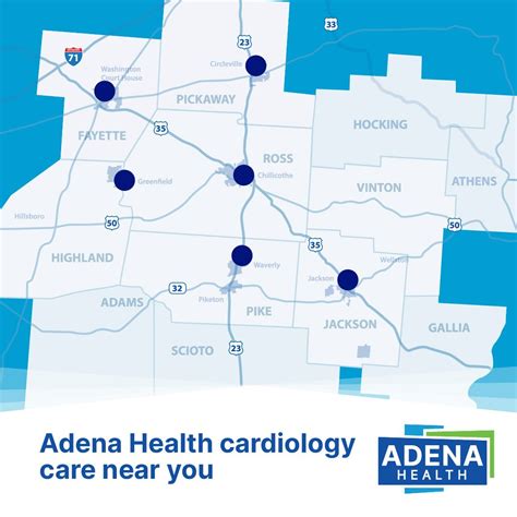Adena Health System On Linkedin Adena Health Provides Advanced
