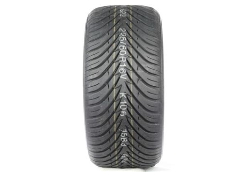 85% of reviewers would buy this brand again. Hankook Radial K106 Reviews - TireReviews.co