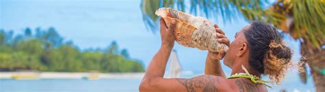 Muri Beach Club Hotel Couples Holiday Package Cook Islands Escapes