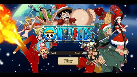 Game One Piece Android One Piece World Seeker20190309230500