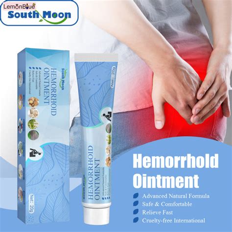 20g hemorrhoids ointment plant herbs powerful materials hemorrhoids cream hemorrhoids ointment