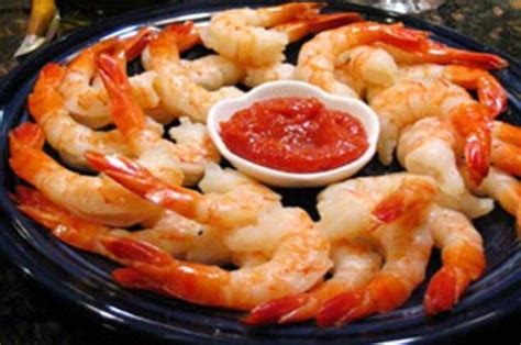 Shrimp cocktail is the ultimate luxurious appetizer and this is the ultimate shrimp cocktail recipe—just add champagne! Shrimp Cocktail with Cocktail | Seafood restaurant, Perfect dinner party, Seafood appetizers