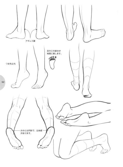 How to draw anime feet, draw feet, step by step, drawing guide, by dawn. Anime feet | Drawing stuff | Pinterest | Anime, Drawings and Sketches