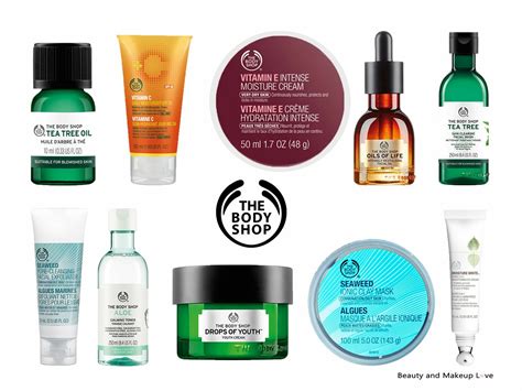 Is The Body Shop At Home A Scam Where Would This Popular Brand Take