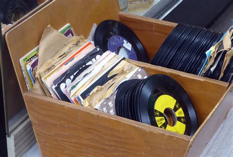 45 Rpm Records Free Stock Photo Public Domain Pictures