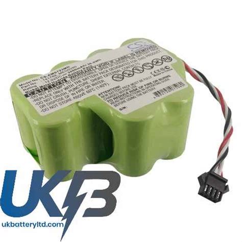 Compatible Battery For Alaris Medical Systems Cs Ams Md