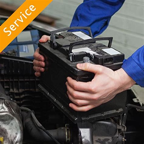 Car Battery Installation At Home For All Your Cleaning Needs