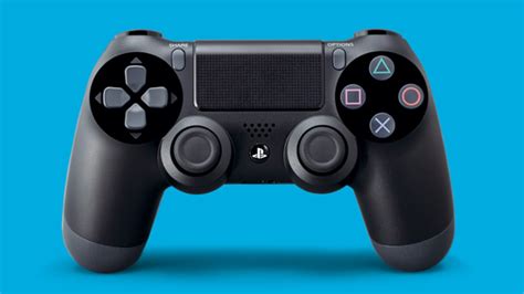 Sony Ps4 Controller Perfect For Newcomers And Expert Players Push Square