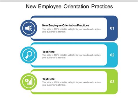 Employee Orientation Powerpoint Templates Slides And Graphics