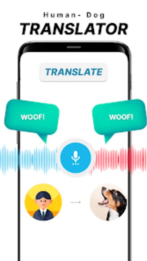 Human To Dog Voice Translator Para Android Download