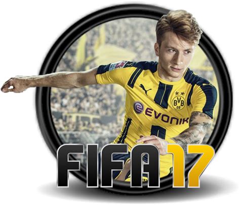 As the screenshot has an opaque white background, we set the color to be removed using the rgb color notation rgb(255, 255, 255), which stands for the white color. FIFA 17 Icon by EzeVig on DeviantArt