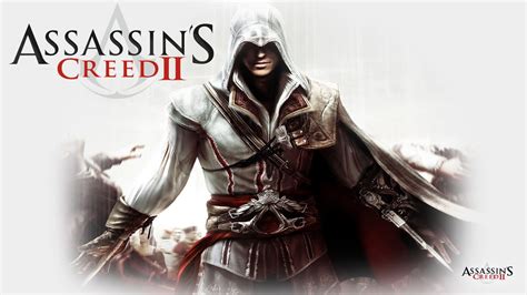 Assassin S Creed Ii Il Film Youtube