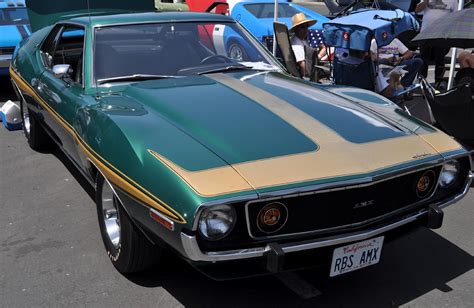 Classifieds for classic amc vehicles. Just A Car Guy: 6th annual West Coast all AMC car show at the NHRA museum