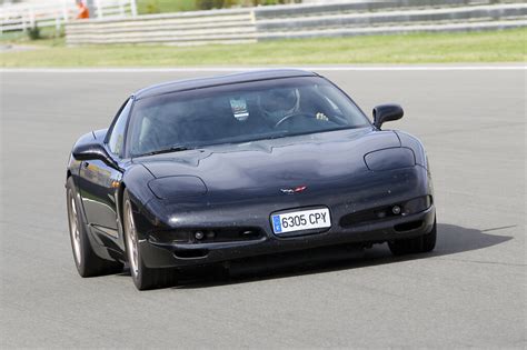 8 Best And Worst Years For The C5 Corvette My Car Makes Noise